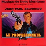 Persecuciones de película 2, Belmondo el "profesional"