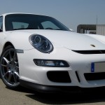 Prueba 911 GT3, ¿ahora o nunca?