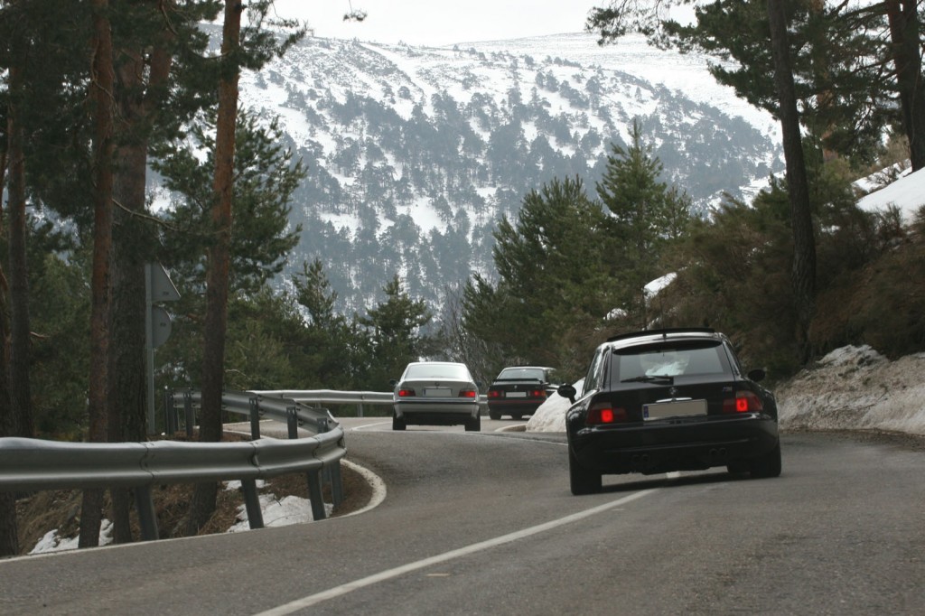 bmw-m bmw-m