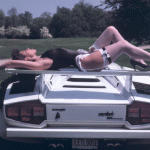 Concept Watercraft, el Lamborghini del mar