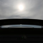 Prueba Porsche 997 GT2, prólogo