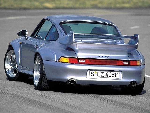 porsche 993 supercharger. The Porsche 993 GT2