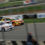WTCC en Valencia, en buena compañía