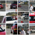 Selección de pilotos MINI Challenge en el Jarama, contado desde dentro