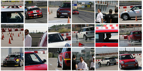 MINI Challenge MINI Challenge