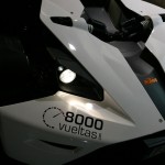 Prueba KTM X-BOW. Parte 2, toma de contacto
