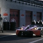 Gama KTM X-Bow, ¿cuál interesa?