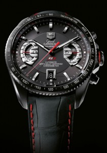 Tag Heuer