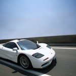 McLaren F1, el verdadero McLaren