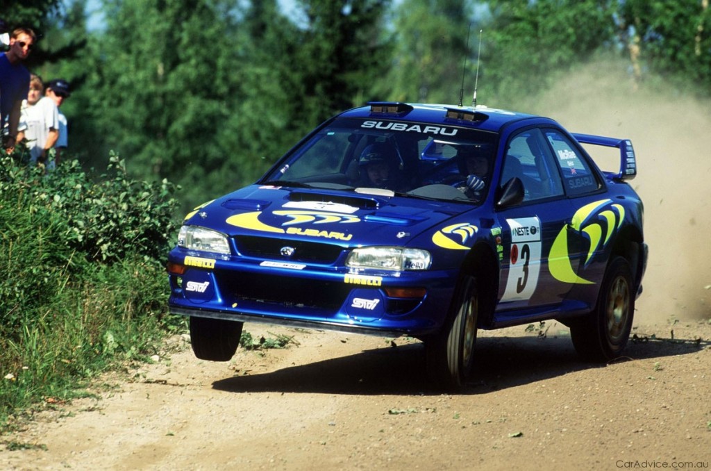 mcrae