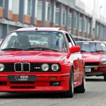 Open Classic Series, 2º aventura