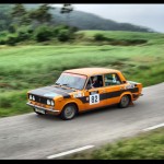 SEAT 1430 FU, una historia de deportivos (parte 2)