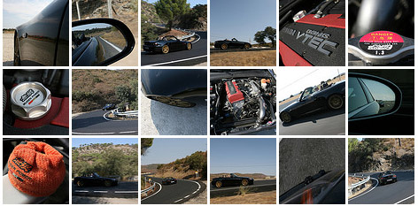 S2000 Mix S2000 Mix