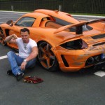 Los peores supercars a la venta actualmente