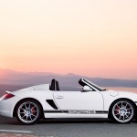 Porsche Boxster Spyder, por fin alguien nos escucha