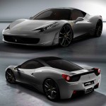 F458, larga vida al rey (si Porsche lo permite)