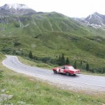 Rallyes, la B no lo es todo