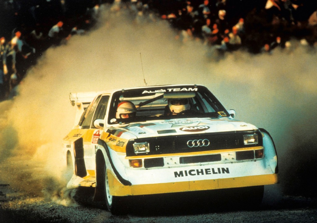 Audi Audi