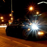 Prueba 911 Turbo PDK, doble evolución