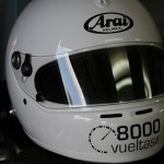 8000vueltas.com cumple tres años