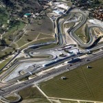 Calendario del Jarama 2010