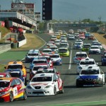 8000vueltas se va a las carreras, este fin de semana CER