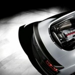 Audi da el paso