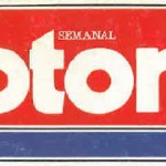 La máquina del tiempo de Motor 16