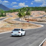 Un minuto y once segundos, Honda NSX