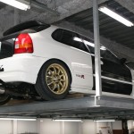 Va de tuning japonés