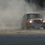 Puertas abiertas del Jarama 2010, inscritos y horario