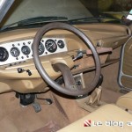CITROËN GS BIROTOR