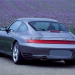 La solución para el más grave problema de los Porsche watercooled