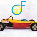 Formula 1430, así se popularizó la competición en España
