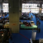 Llega el Classic Auto Madrid 2011