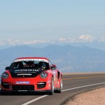 Carreras como las de antes