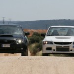 Prueba Subaru Impreza STI Sedan, en la élite de los rallyes