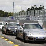 Michelin Pilot Performance Days 2011, más coches y más neumáticos