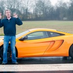 Los 10 pecados del MP4-12C