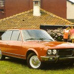 Seat 124 Sport 1800