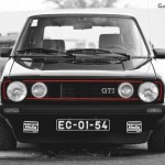 Volkswagen Golf GTI (1975-1983)