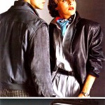 Look BMW, ropa con estilo M