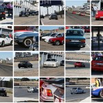 Puertas abiertas del Jarama 2011, lleno total