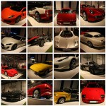 Supercoches en Madrid, galería de fotos