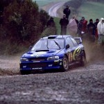 McRae, otra vez.