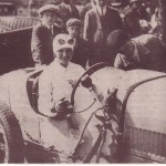 Targa Florio, parte 4. Nuevos aires, nuevas musas