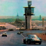 Calendario del Jarama 2012