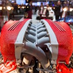 La guerra de los V12, parte 2