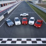 Ya estamos de vuelta del Trackday 8000vueltas