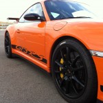 Los premios del trackday: Regularidad y Mayor número de vueltas